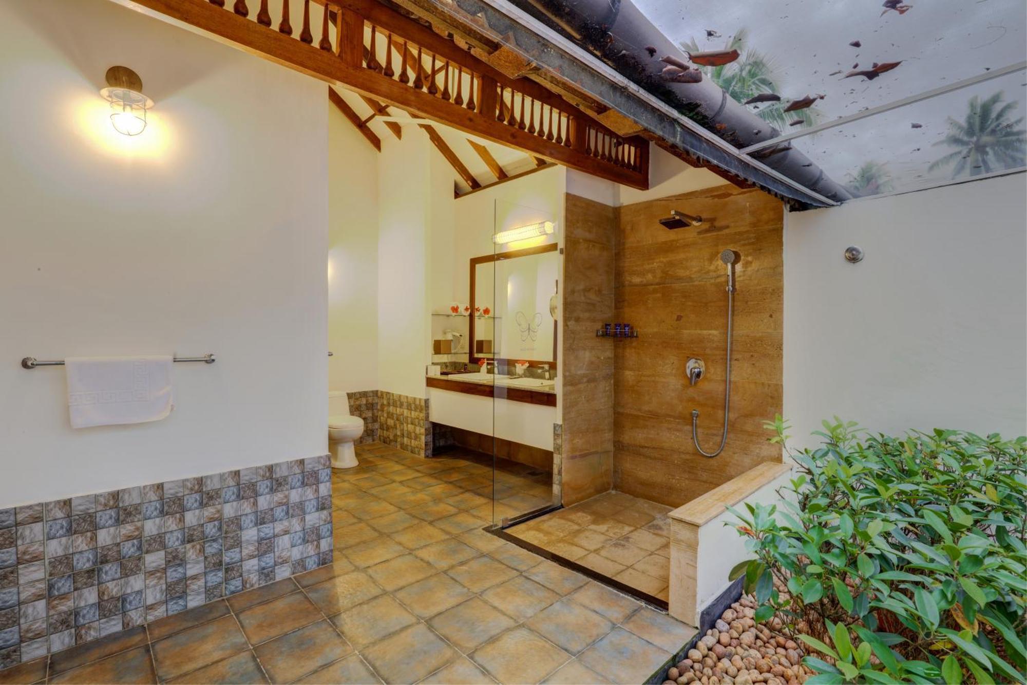 Rhythm Kumarakom Exterior foto