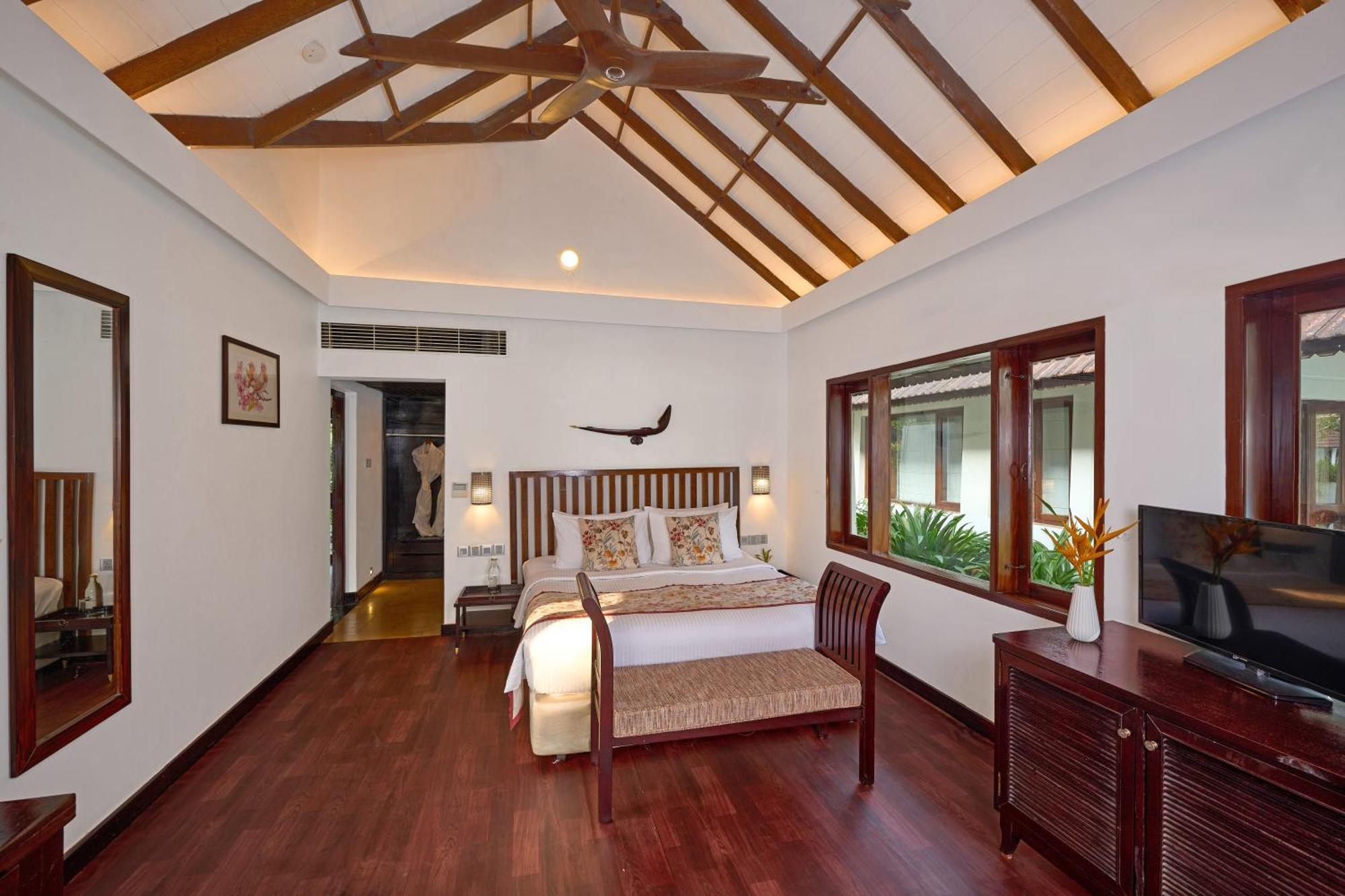 Rhythm Kumarakom Exterior foto