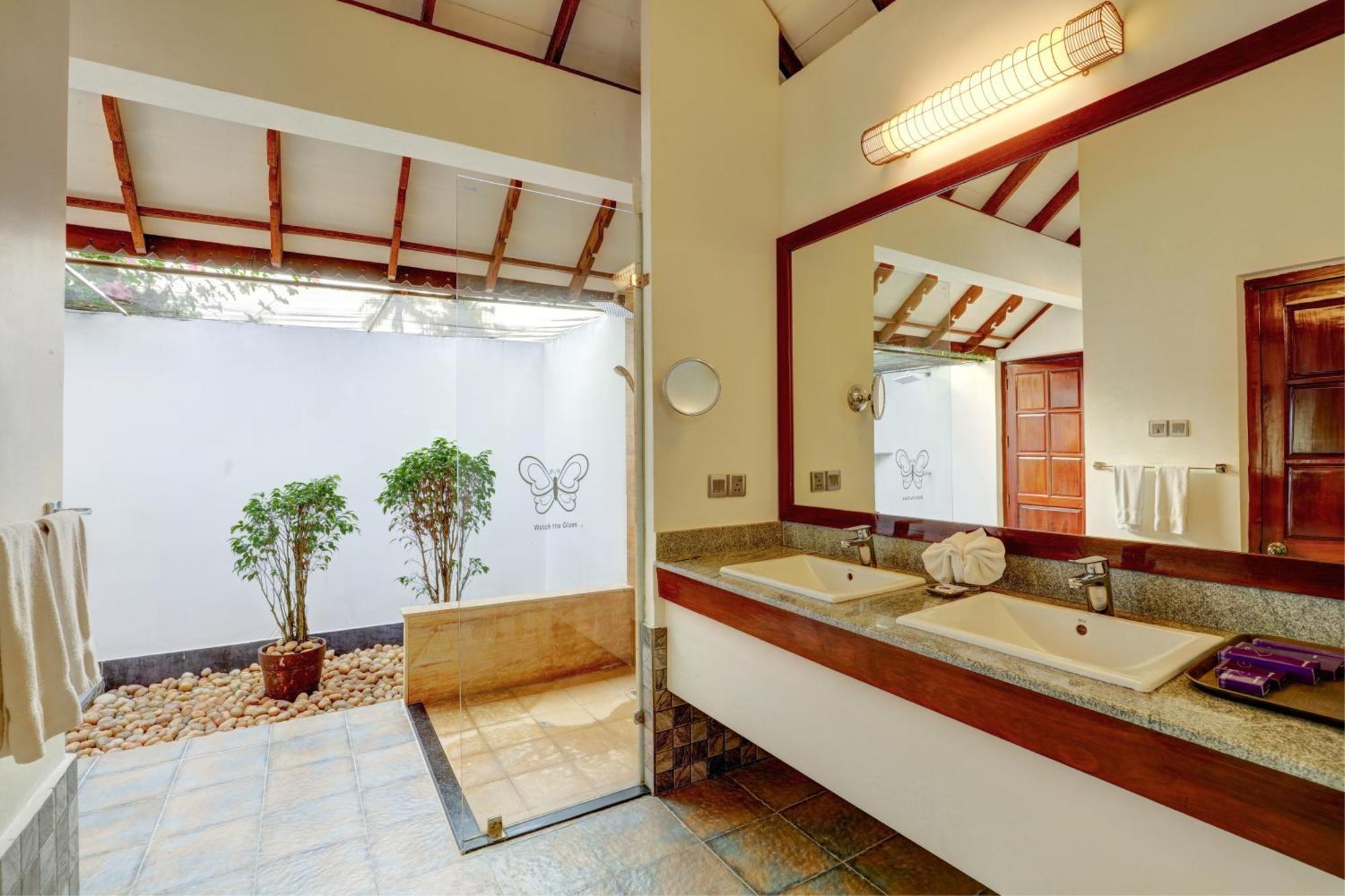 Rhythm Kumarakom Exterior foto