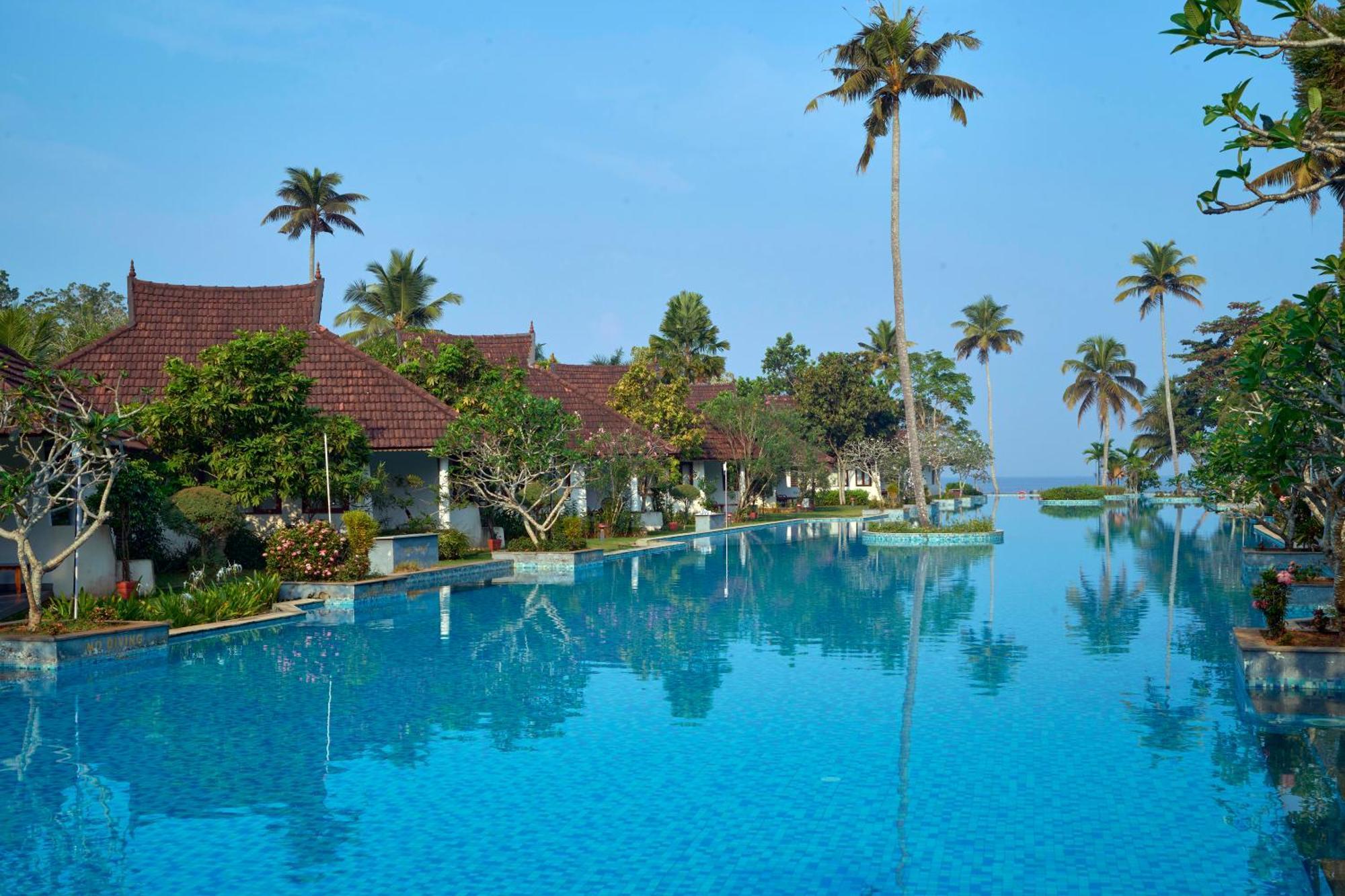 Rhythm Kumarakom Exterior foto